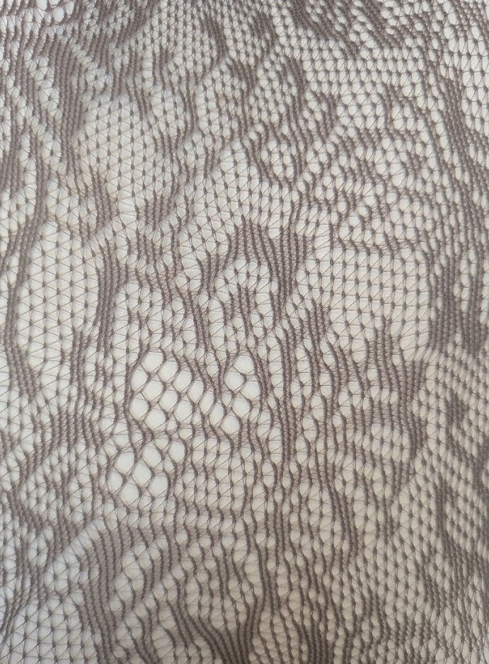YASMINE - RAJSTOPY DAMSKIE FISHNET 000.797