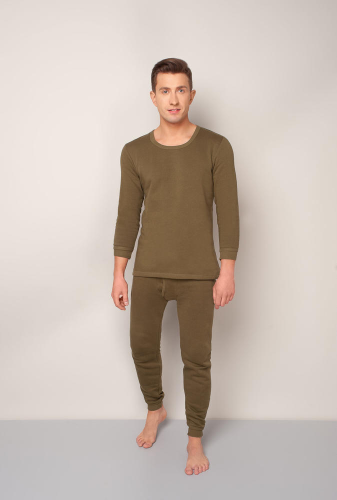 SZATA KALESONY MĘSKIE BAJA