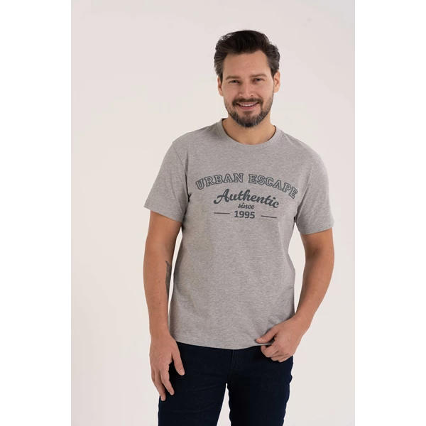 MORAJ T-SHIRT MĘSKI OTS1800-003