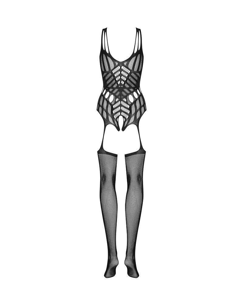 OBSESSIVE BODYSTOCKING G139