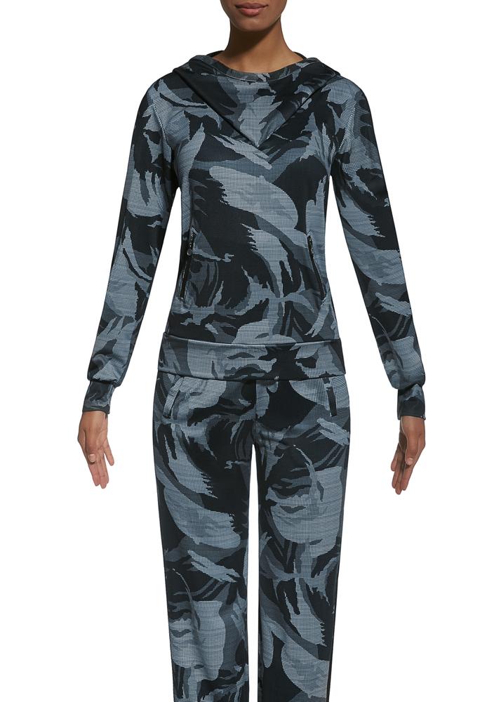 BAS BLEU – BLUZA DAMSKA ATHENA BLOUSE 200 DEN – BB2020