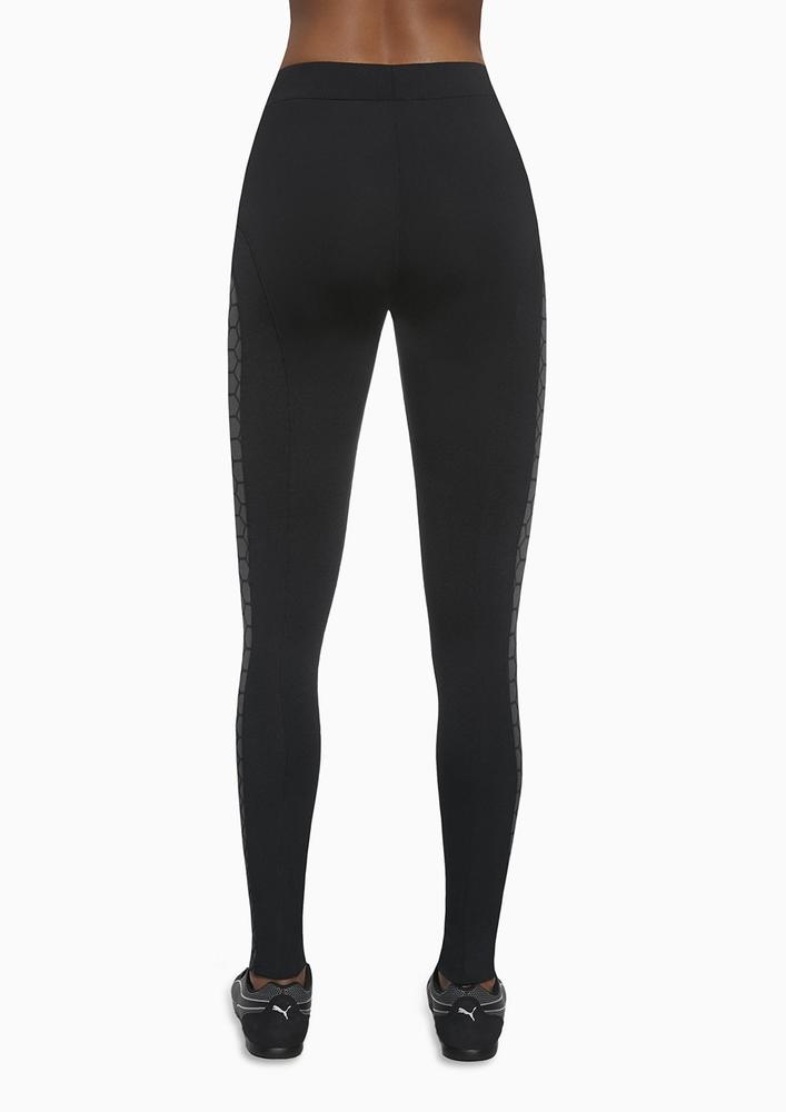 BAS BLEU - LEGGINSY SPORTOWE ESCAPE 200 DEN - BB2020