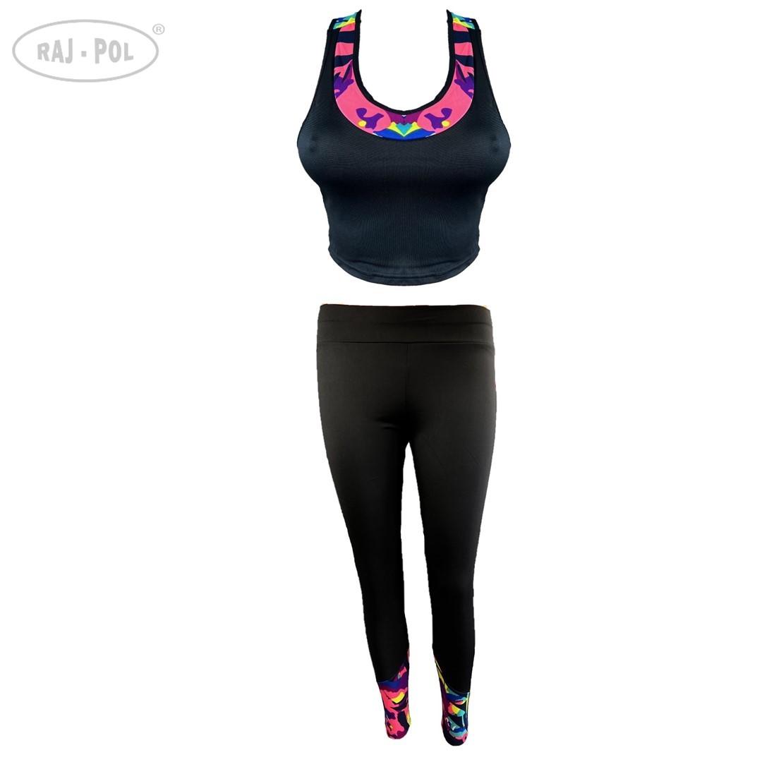 RAJ-POL KOMPLET FITNESS ART. 720279