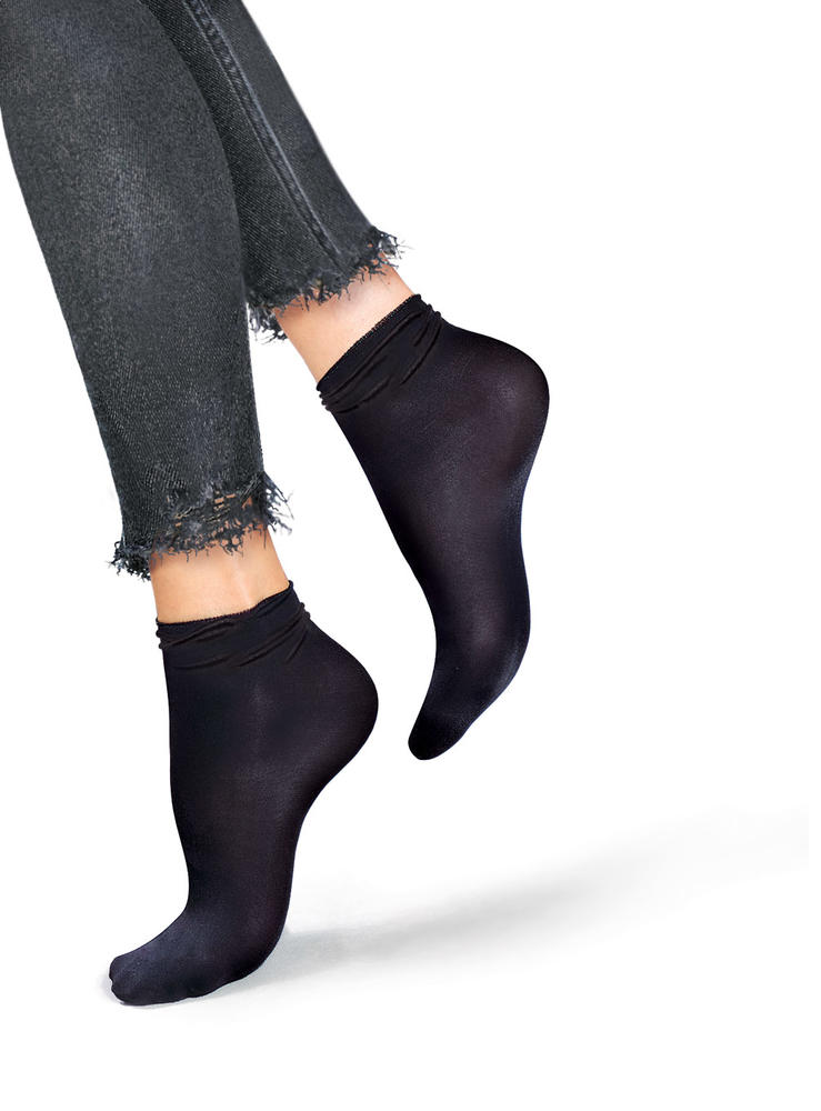 LORES SKARPETKI LOOSE 40 DEN