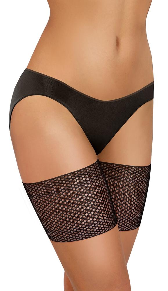 SESTO-SENSO OPASKI UDOWE THIGH BANDS - OPASKA NA UDA ODDYCHAJĄCA WZ02