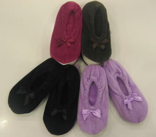 ATTRACTIVE BALLERINA KIDS - BALETKI DZIECIĘCE KIDS GBA001