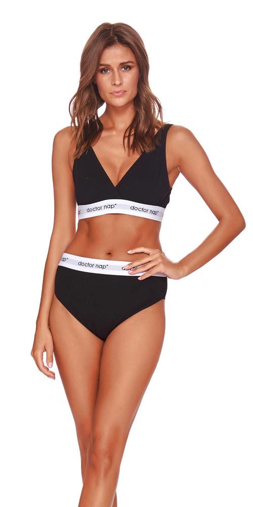 DOCTOR-NAP BIUSTONOSZ BRA DAMSKI BRA.4160 - AW2020
