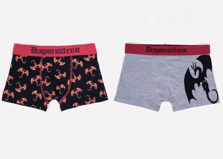 YO BOKSERKI CHŁOPIĘCE BMB-0006 - WL 2022