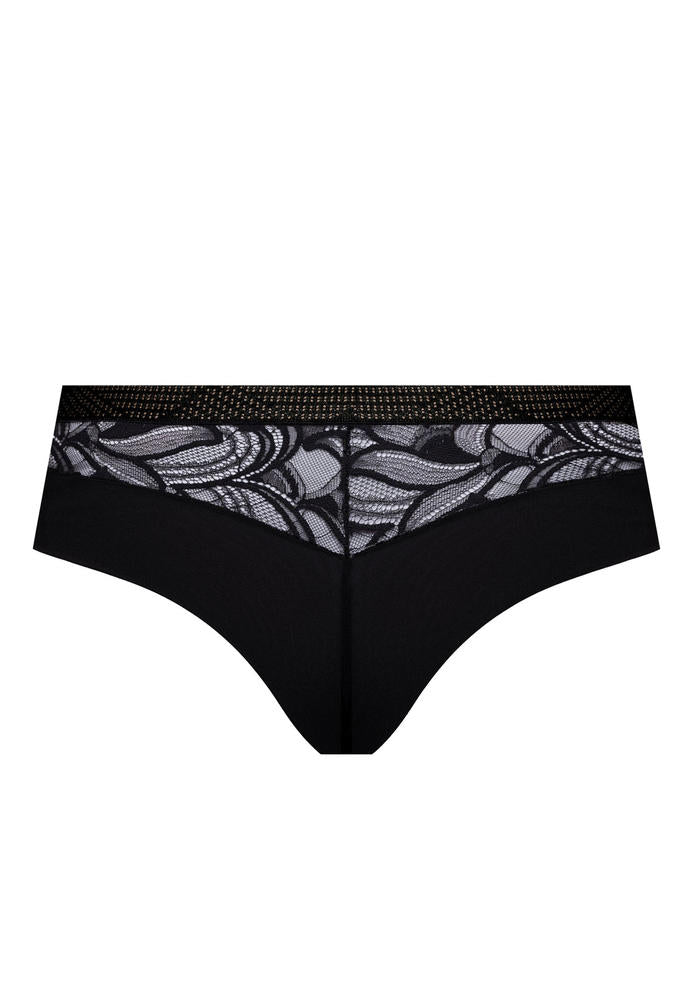 MEFEMI-NIPPLEX STRINGI DAMSKIE ROBERTA