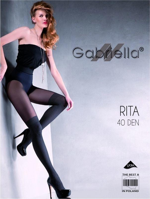 GABRIELLA RAJSTOPY RITA 40 DEN CODE 387