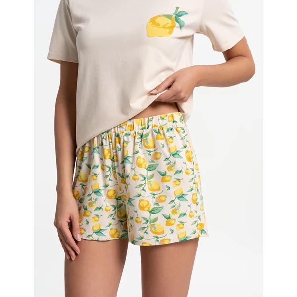 MORAJ PIŻAMA DAMSKA PDD2700-003 SS/2026