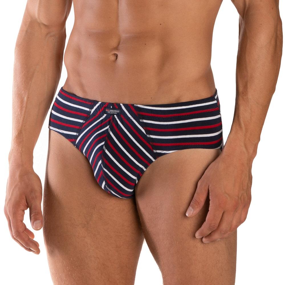 LAMA SLIPY MĘSKIE CLASIC M-826CL