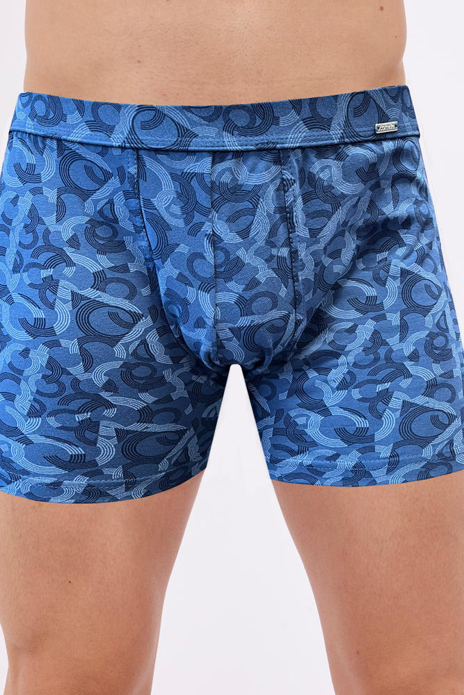 CORNETTE BOKSERKI PRIME CM 904 W/25