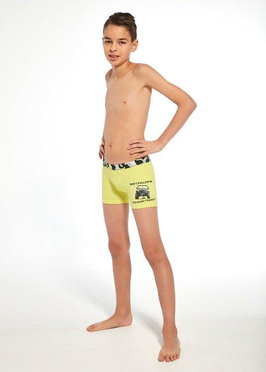 CORNETTE BOKSERKI KIDS