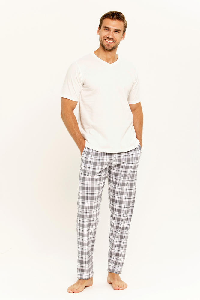 TARO PIŻAMA MĘSKA CLIFF 3297 - KOLEKCJA AW24/25