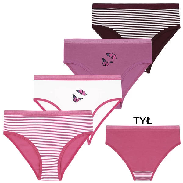 MORAJ FIGI DZIEWCZĘCE BKM241-114