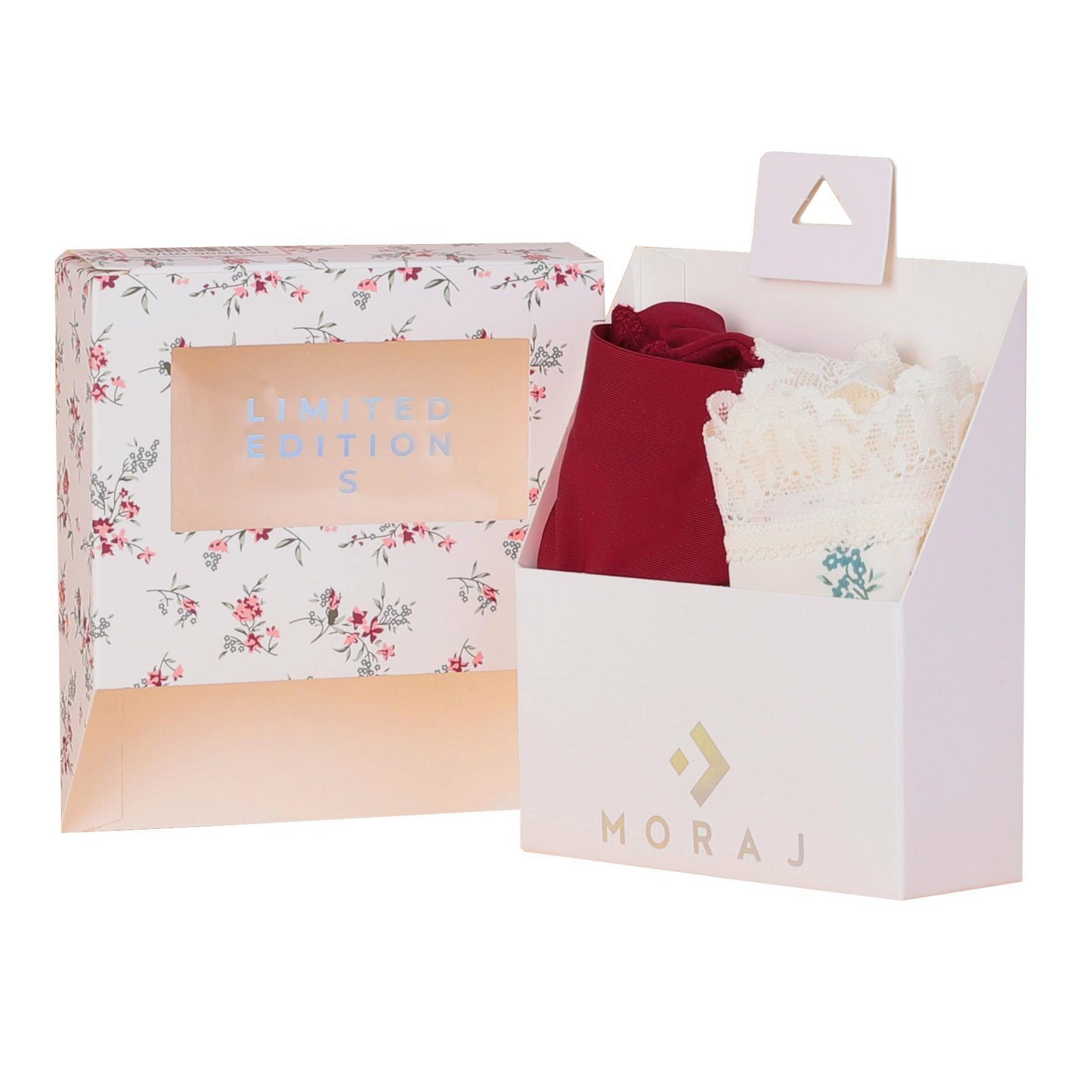 MORAJ STRINGI DAMSKIE W PUDEŁKU BCL1900-011_2