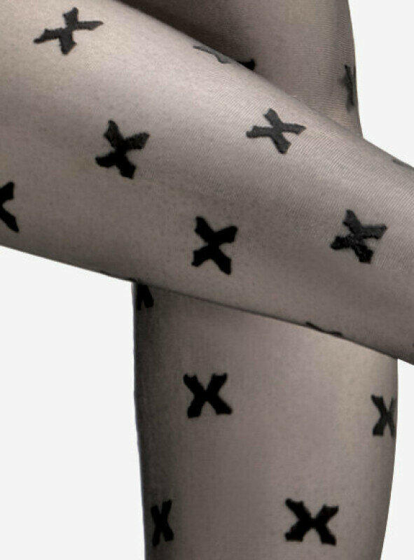 LORES X FILES - RAJSTOPY 20 DEN