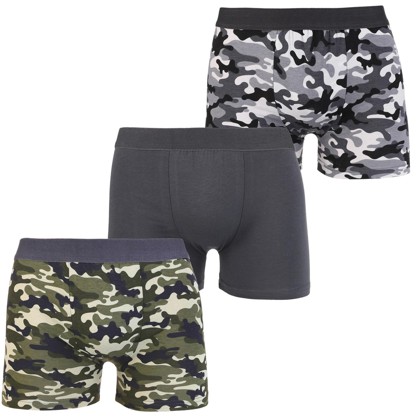 MORAJ BOKSERKI MŁODZIEŻOWE BKB451-034