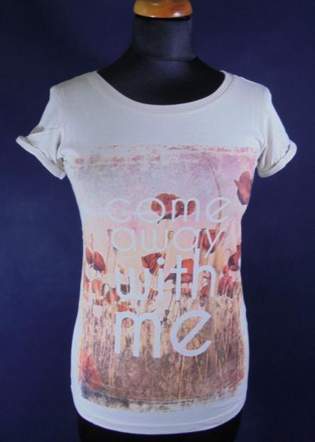 MORAJ PODKOSZULEK DAMSKI BD 900-214, KRÓTKI RĘKAW