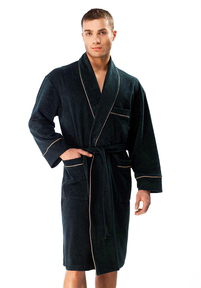 SZATA SZLAFROK MĘSKI KAROL FROTTE