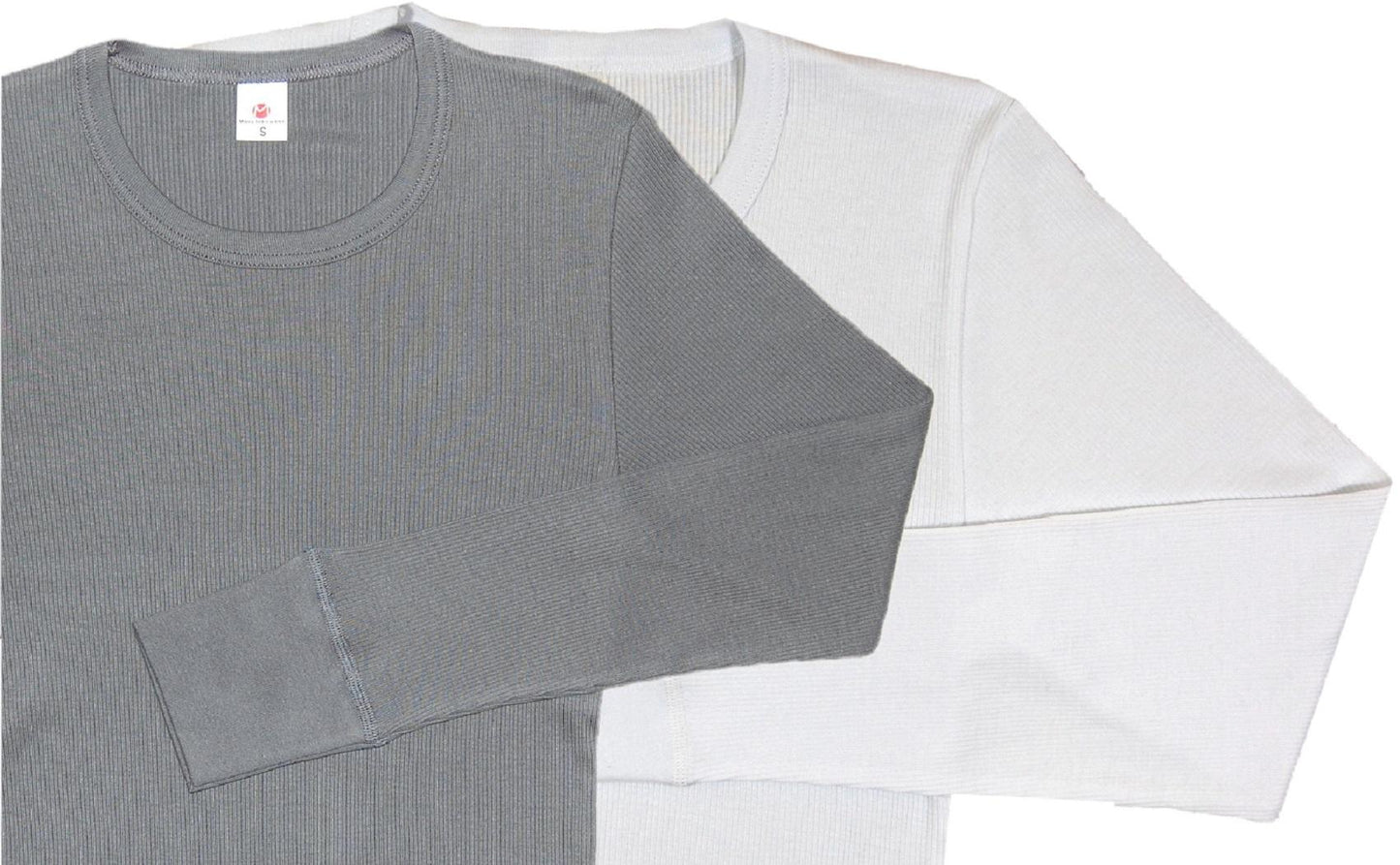 MARCINKOWSKI PODKOSZULKA DŁUGI RĘKAW MĘSKA CLASSIC PRĄŻEK S-XXL