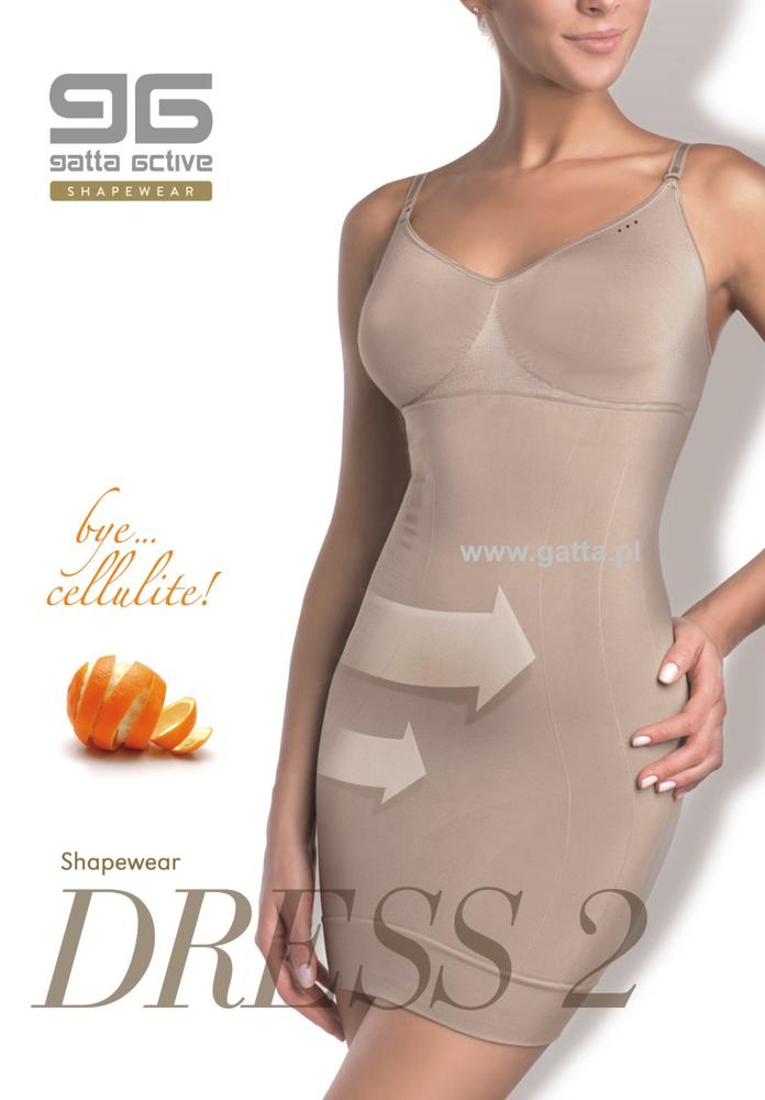 GATTA SHAPEWEAR DRESS 2