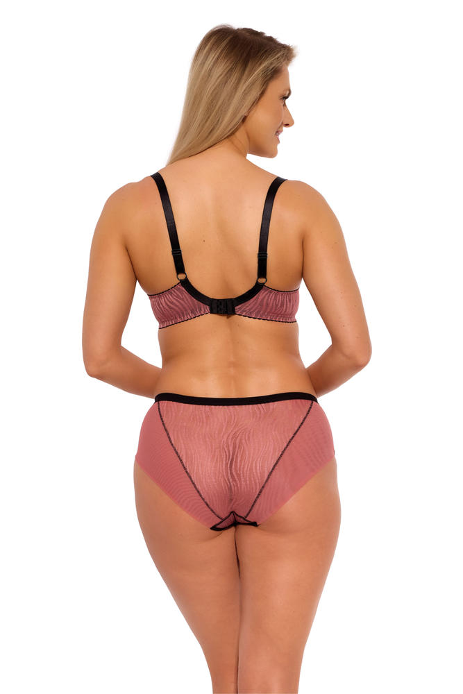 BIUSTONOSZ SEMI-SOFT LISE ART. 1259 - GAIA_AW_2024