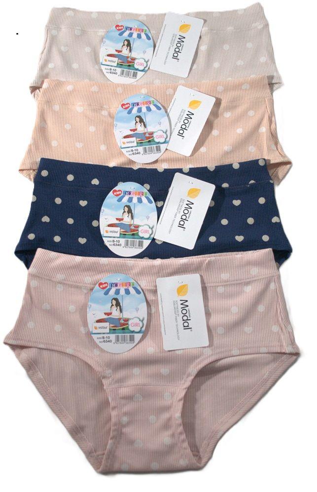 COTTON WORLD FIGI DCPOLO DZIEWCZĘCE 6340 MODAL