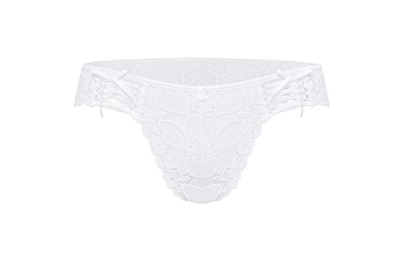 ROZA FIGI DAMSKIE DAMARIS - PANTY FULL - ostatnie sztuki