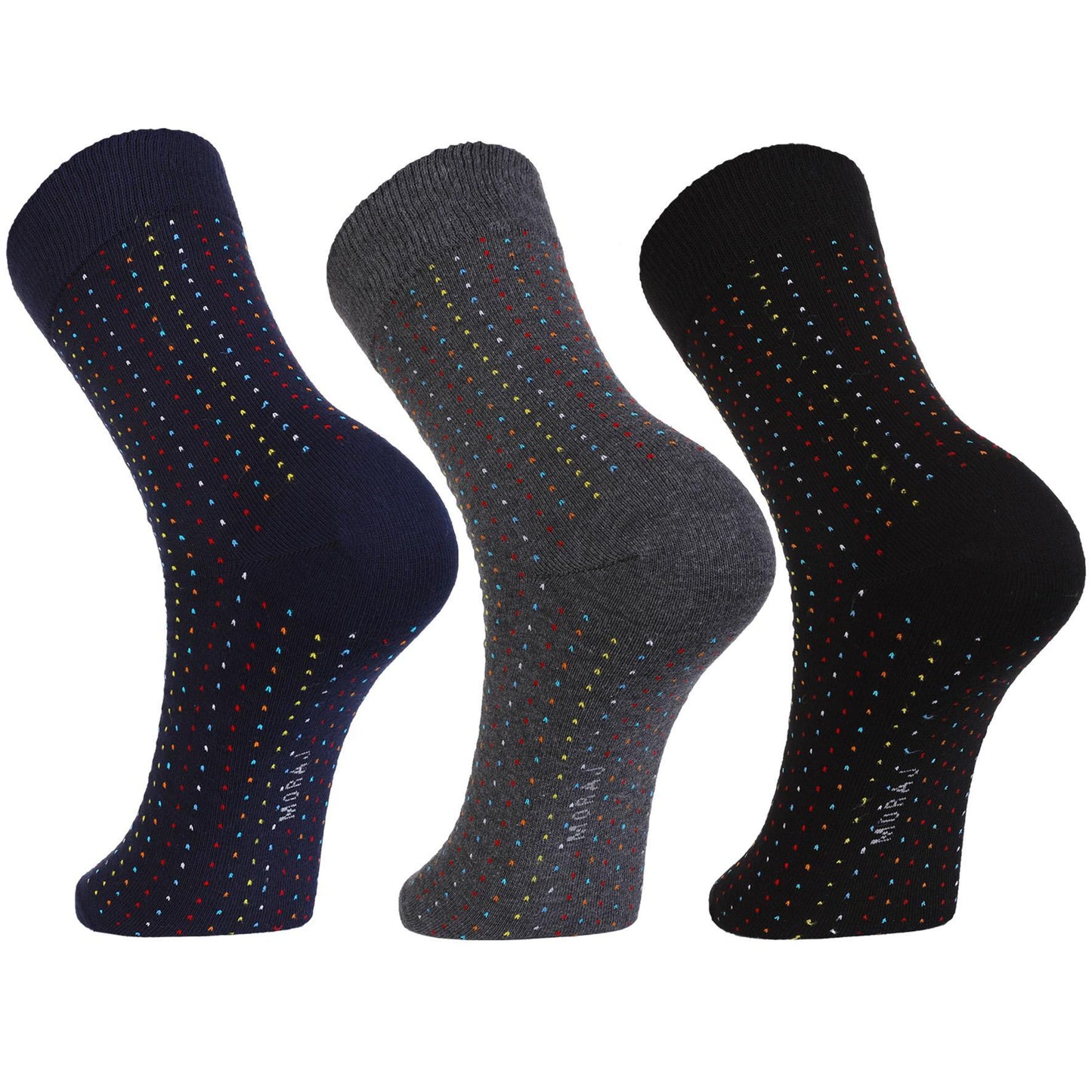 MORAJ SKARPETY MĘSKIE CASUAL CML350-074
