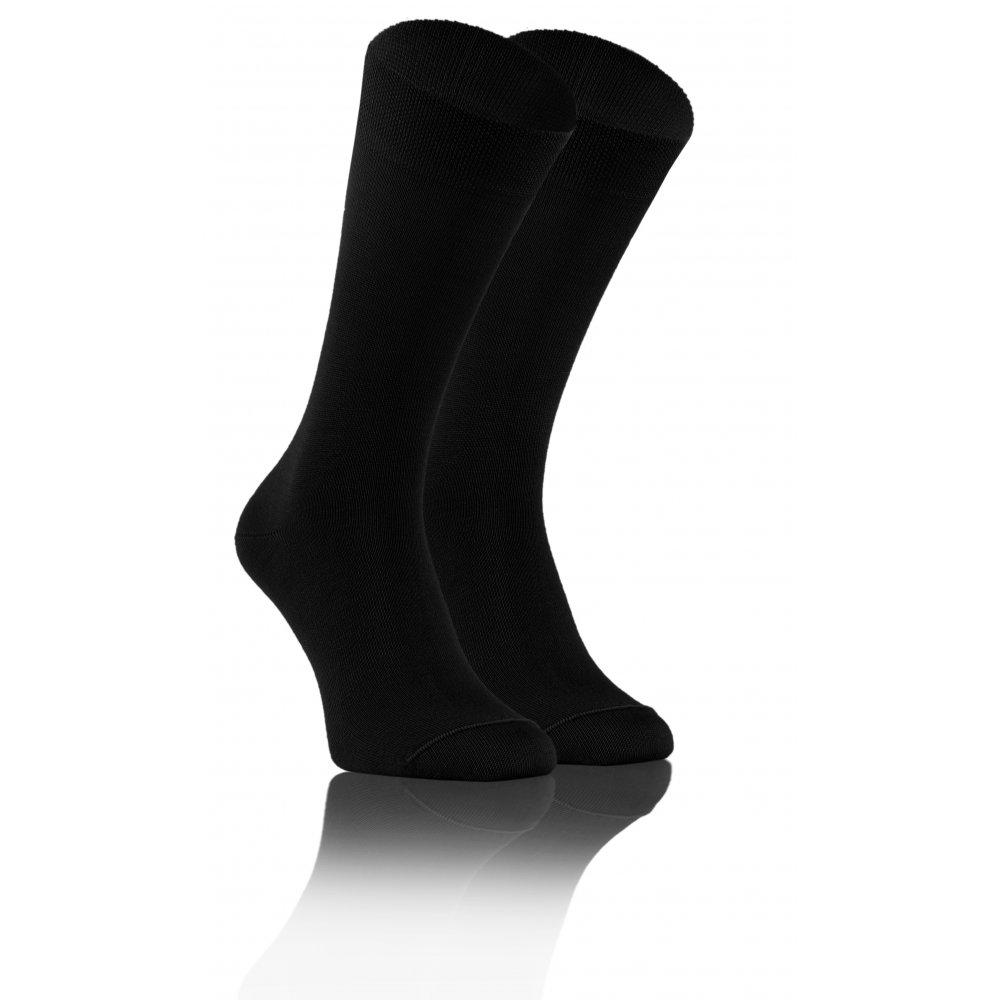 SESTO-SENSO SKARPETY MĘSKIE BAMBOO P864