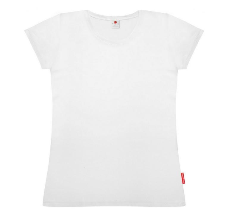 MARCINKOWSKI T-SHIRT DAMSKI KRÓTKI RĘKAW
