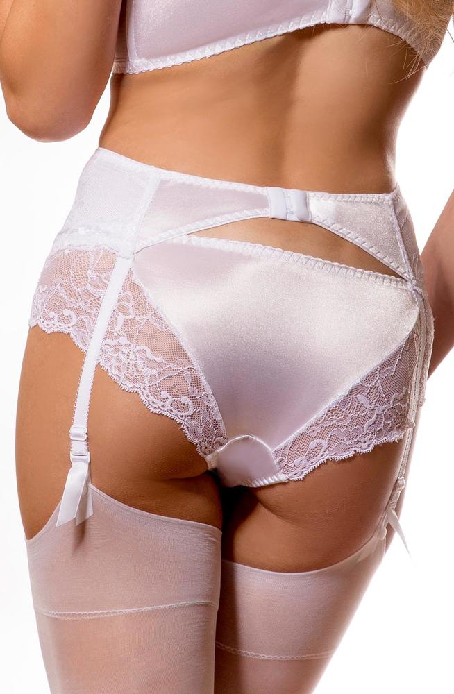 PARIPARI CATHERINE I GARTER BELT