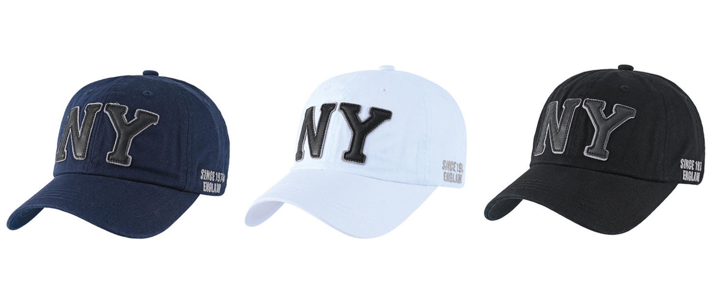 BE SNAZZY CZAPKA NEW YORKER CZD-174