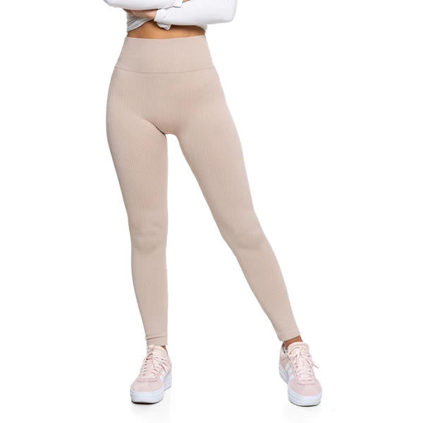 MORAJ LEGGINSY DAMSKIE PRĄŻEK RDL1000-020