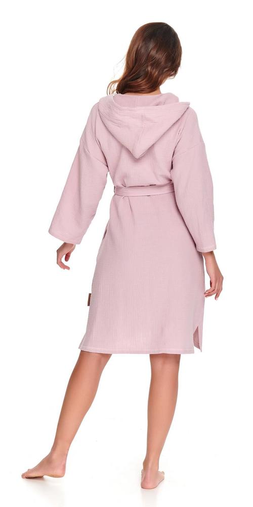 DOCTOR-NAP SZLAFROK DAMSKI SWM.9904 - AW2020