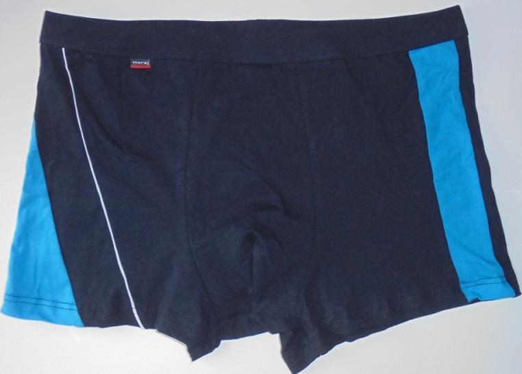 MORAJ BOKSERKI MĘSKIE MBX 800 BIG SIZE - OSTATNIE SZT.