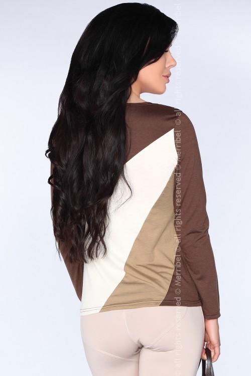 MERRIBEL BLUZKA CG032
