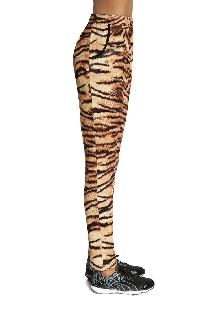 BAS BLEU – LEGGINSY SPORTOWE COOL 200 DEN – BB2020
