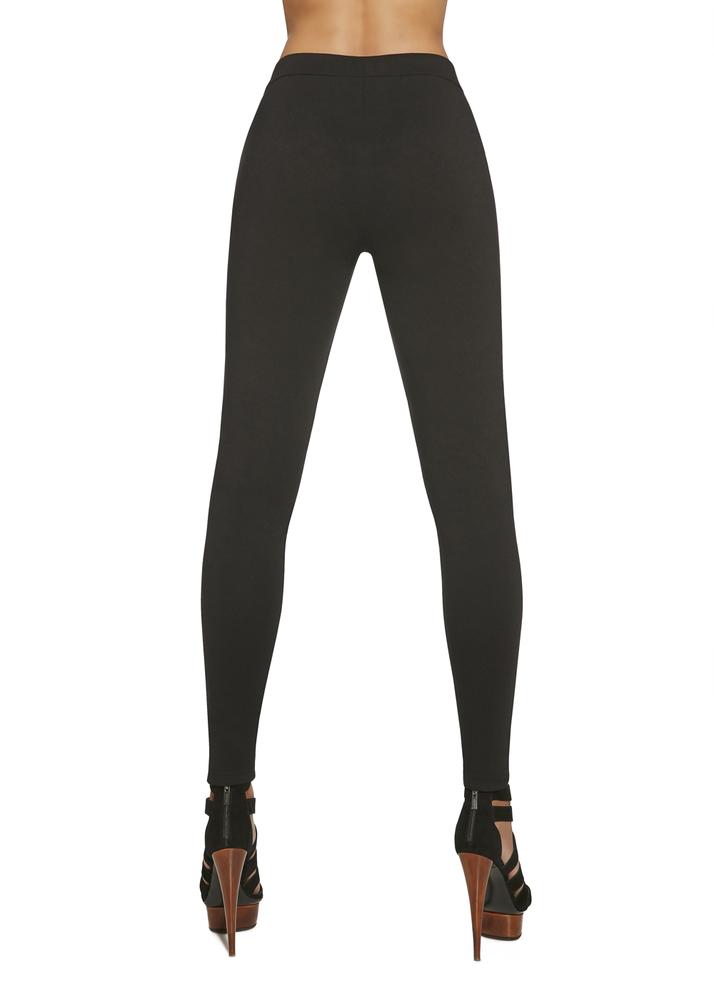 BAS BLEU - LEGGINSY DAMSKIE SAVANA 200 DEN – BB2020