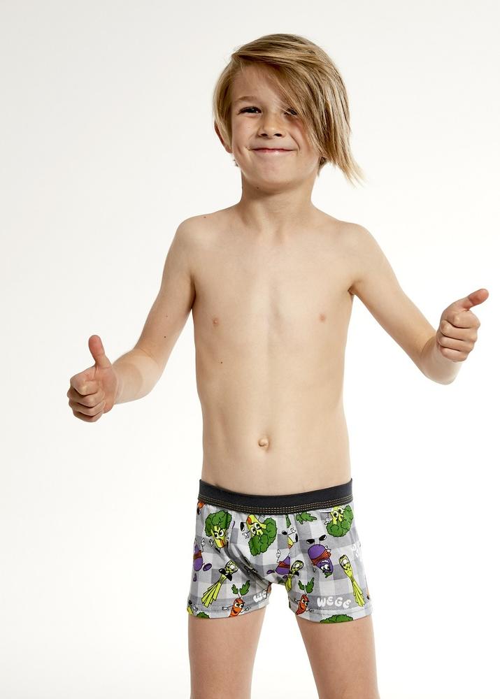 CORNETTE BOKSERKI KIDS