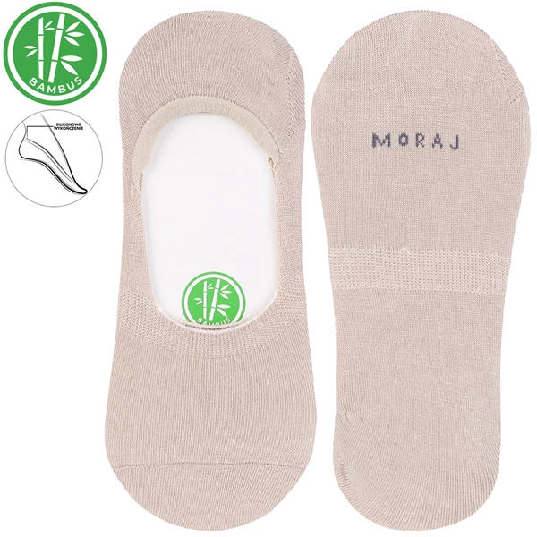 MORAJ BALERINY DAMSKIE BAMBUSOWE CDBB250-200