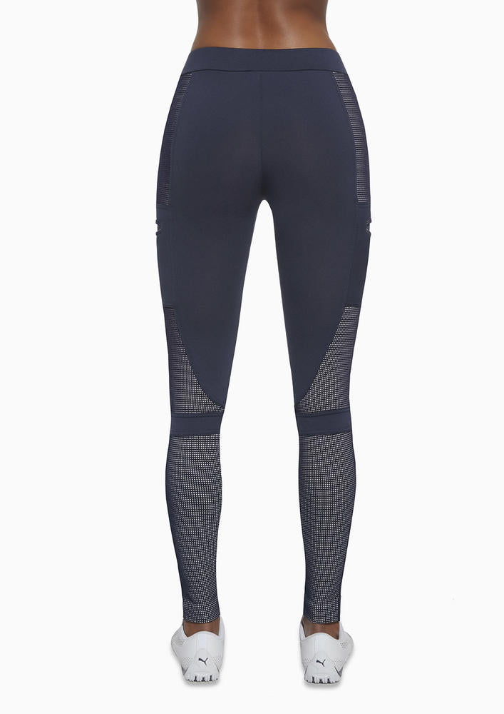 BAS BLEU - LEGGINSY SPORTOWE PASSION 200 DEN - BB2020