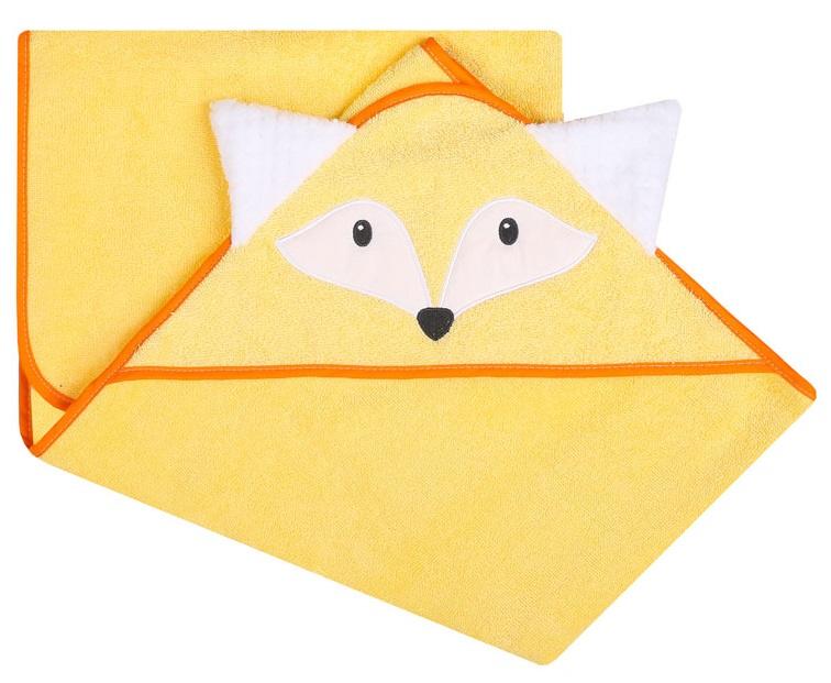 DUETBABY OKRYCIE KĄPIELOWE ANIMALS FROTA 324,325