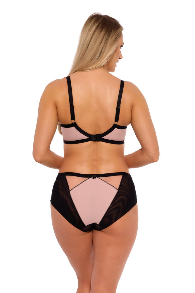 GAIA BIUSTONOSZ SOFT BALCONETTE FRIDA ART. 1274