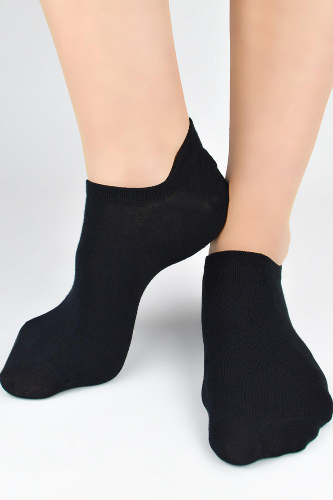 NOVITI STOPKI BAMBUS UNISEX ST107
