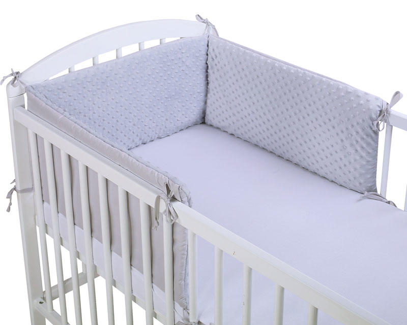 DUETBABY OCHRANIACZ PŁASKI DO ŁÓŻECZKA 876