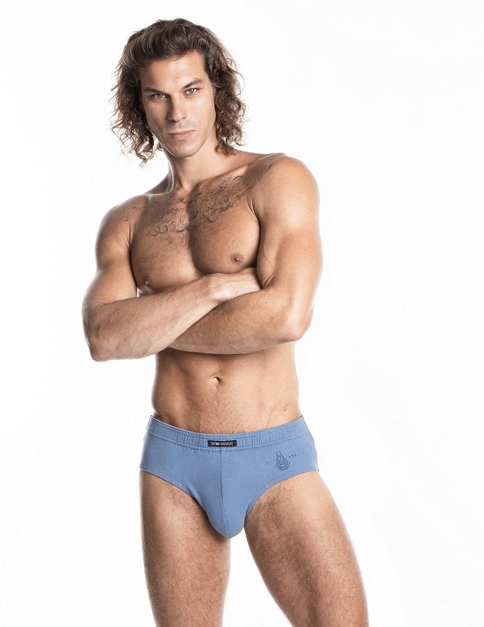 LAMA SLIPY MĘSKIE CLASIC M-995CL