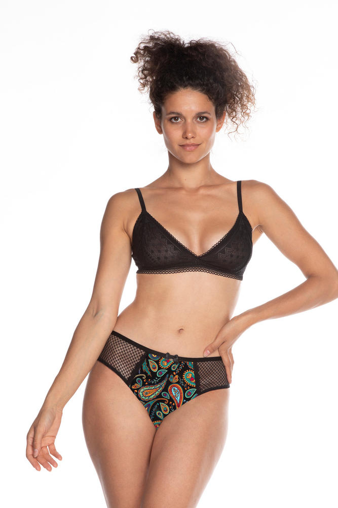 FIGI DAMSKIE BIKINI L-1536BI LAMA AW23/24